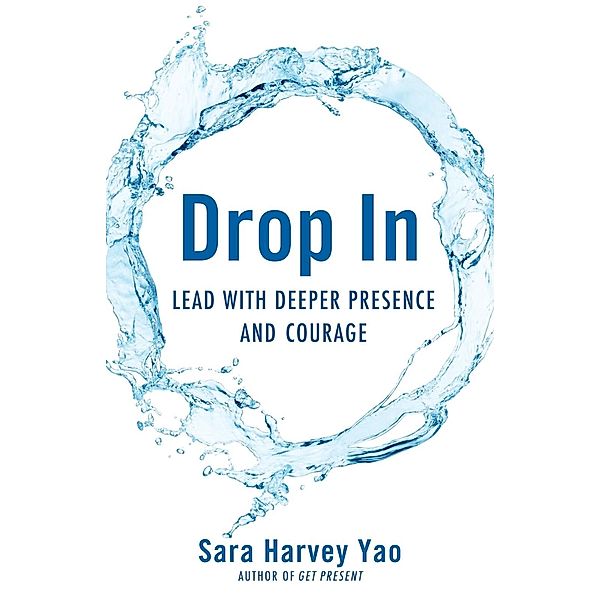 Drop In, Sara Harvey Yao