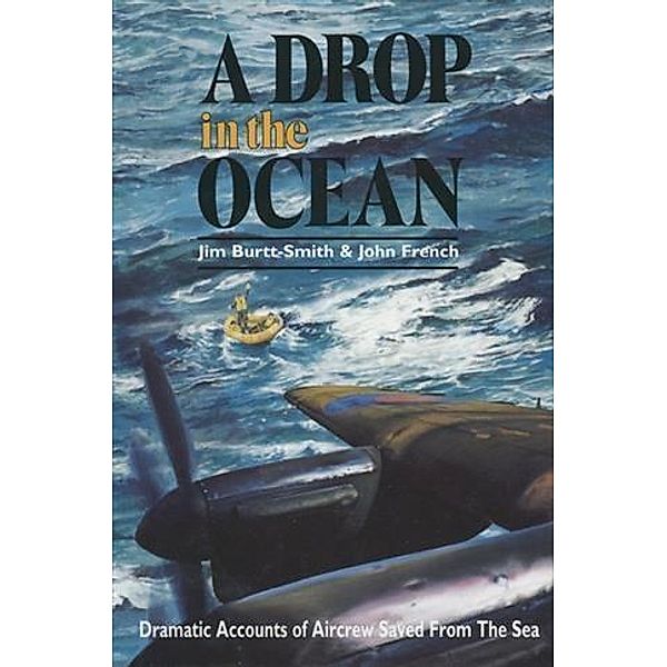 Drop in the Ocean, Jim Burtt-Smith