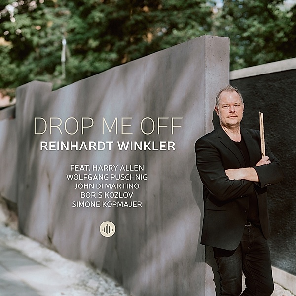 Drop Me Off, Reinhardt Winkler