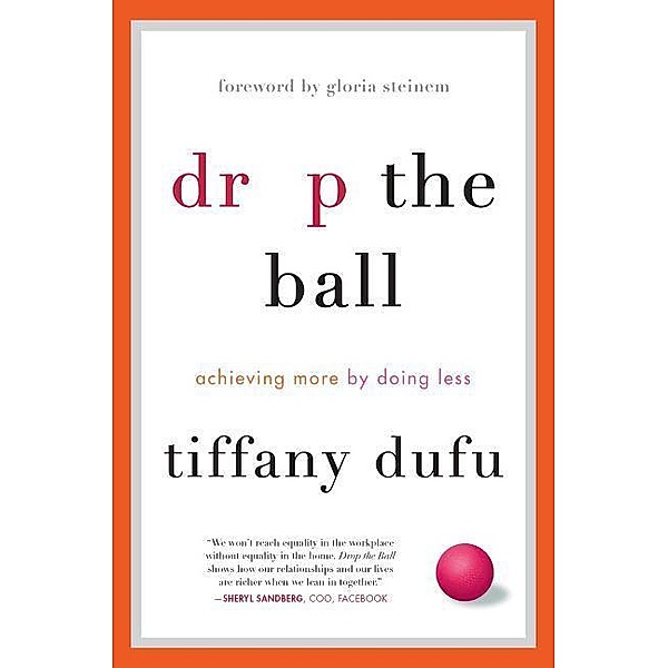 Drop the Ball, Tiffany Steinem
