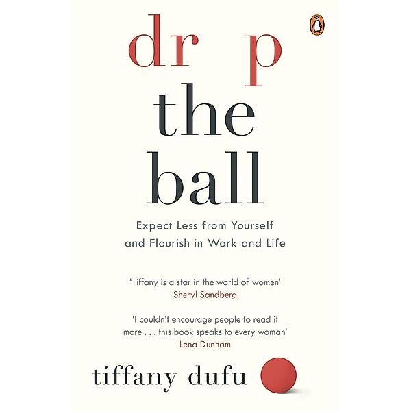 Drop the Ball, Tiffany Dufu