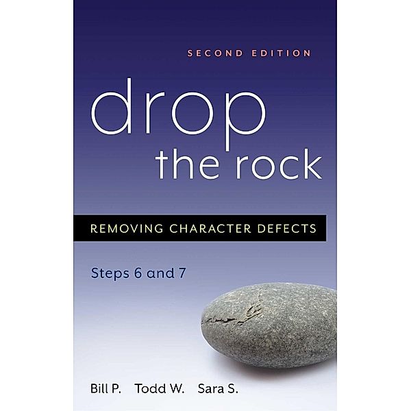 Drop the Rock, Bill P., Todd W., Sara S.