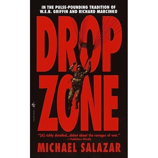 Drop Zone, Michael Salazar