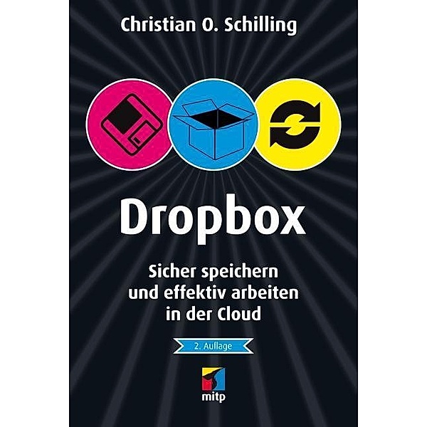 Dropbox, Christian O. Schilling