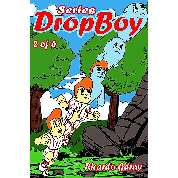 Dropboy / Dropboy Bd.2, Ricardo Garay