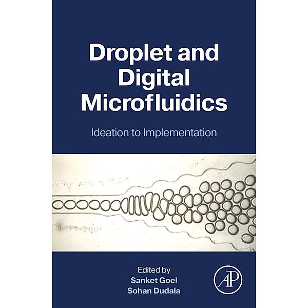 Droplet and Digital Microfluidics