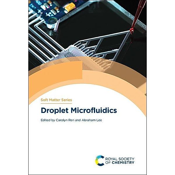 Droplet Microfluidics / ISSN