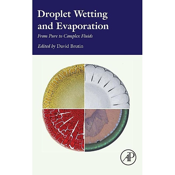 Droplet Wetting and Evaporation