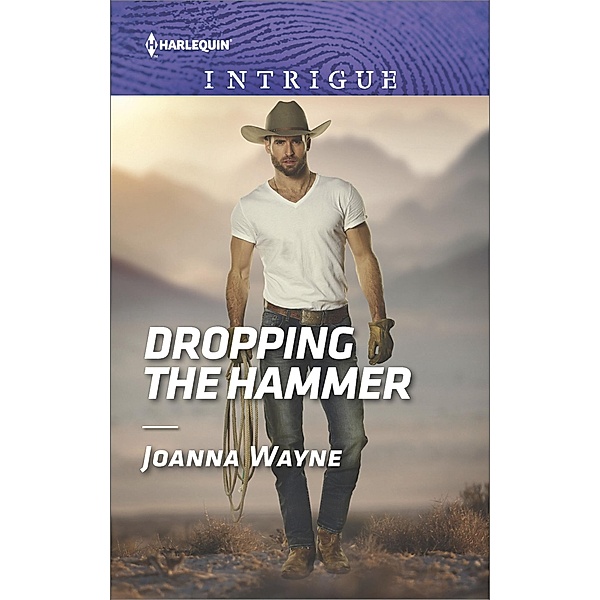 Dropping the Hammer / The Kavanaughs, Joanna Wayne