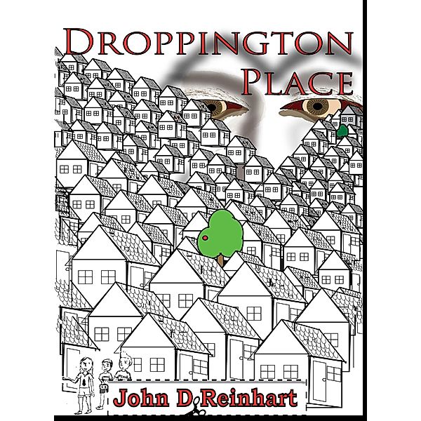 Droppington Place, John D. Reinhart