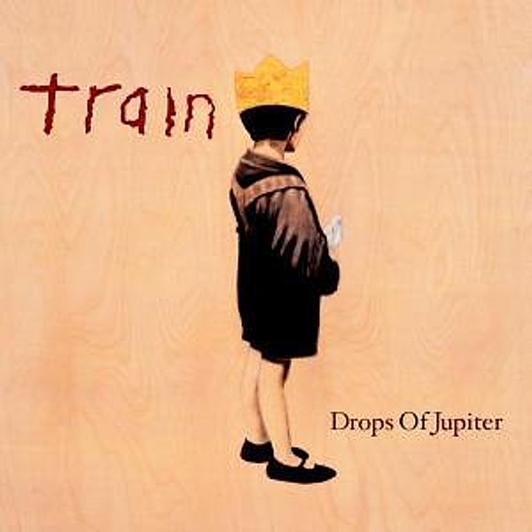 Drops Of Jupiter, Train