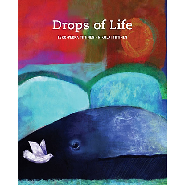 Drops of Life, Esko-Pekka Tiitinen