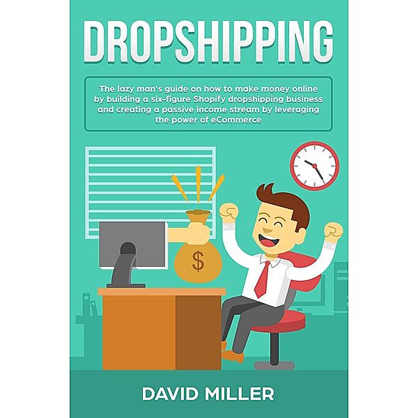 Dropshipping, David Miller