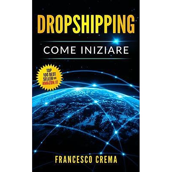 DROPSHIPPING / Francesco Crema, Francesco Crema
