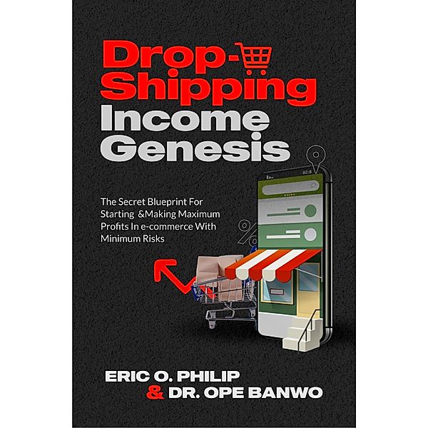 Dropshipping Income Genesis, Ope Banwo