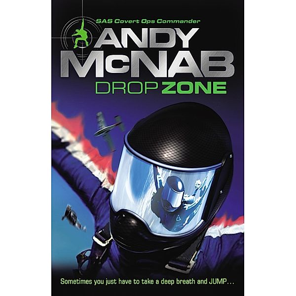 DropZone / DropZone Bd.1, Andy McNab