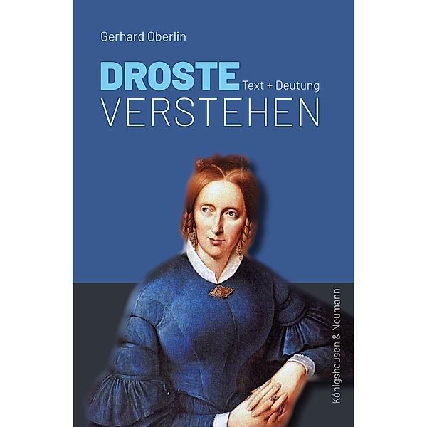 Droste verstehen, Gerhard Oberlin