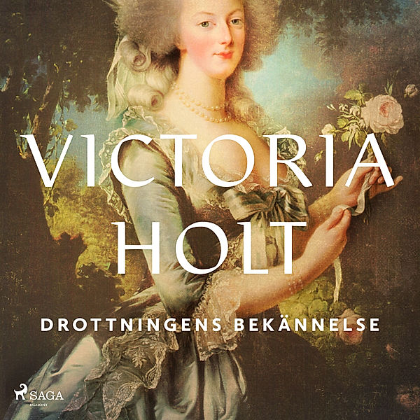 Drottningens bekännelse, Victoria Holt