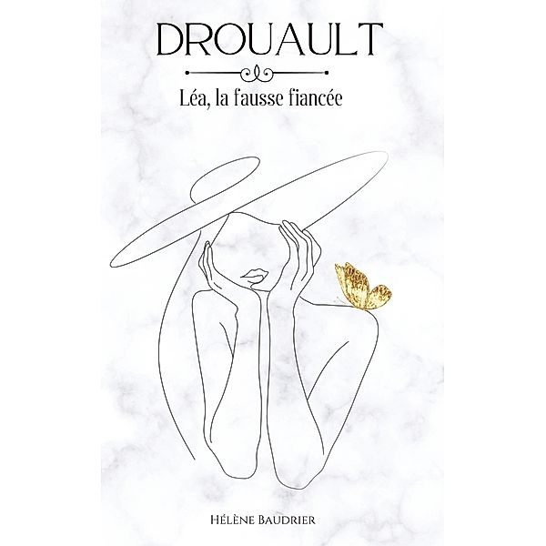 Drouault, Hélène Baudrier