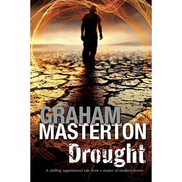 Drought, Graham Masterton