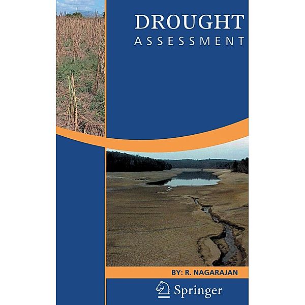 Drought Assessment, R. Nagarajan