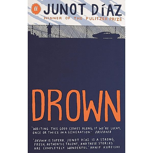 Drown, Junot Diaz