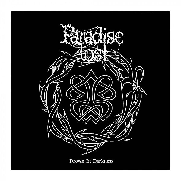 Drown In Darkness-The Early Demos (Vinyl), Paradise Lost