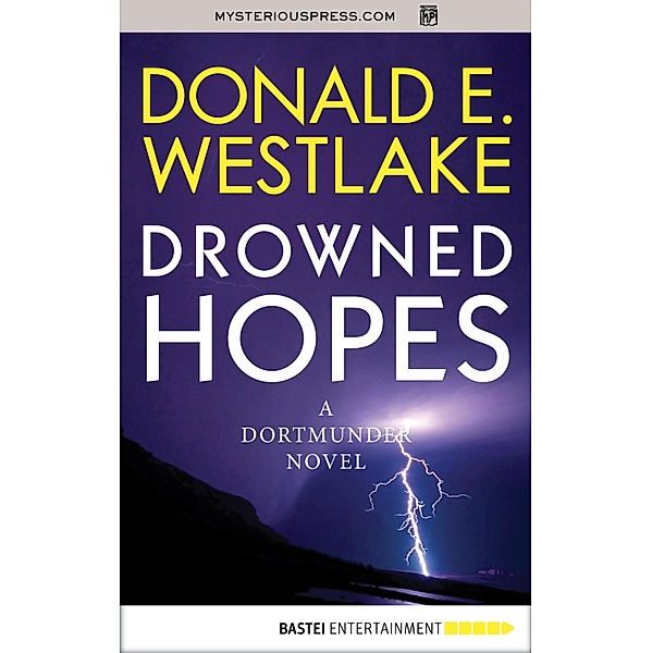 Drowned Hopes, Donald E. Westlake