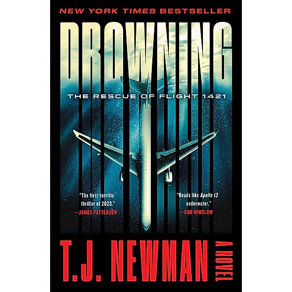 Drowning, T. J. Newman