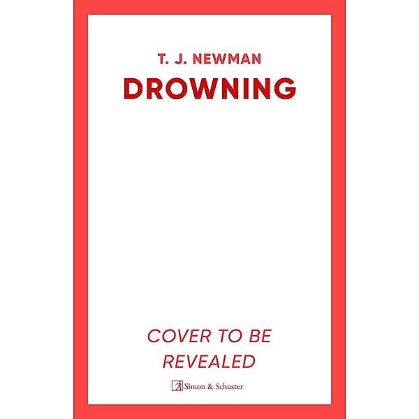 Drowning, T. J. Newman