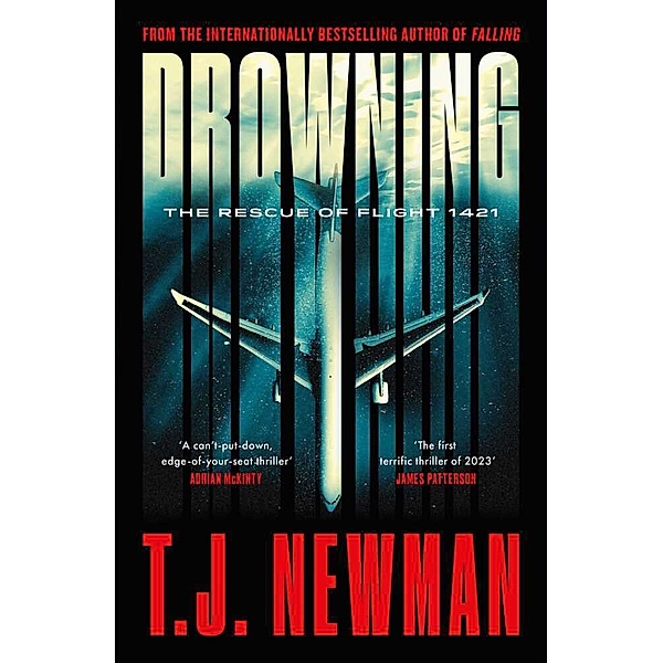 Drowning, T. J. Newman