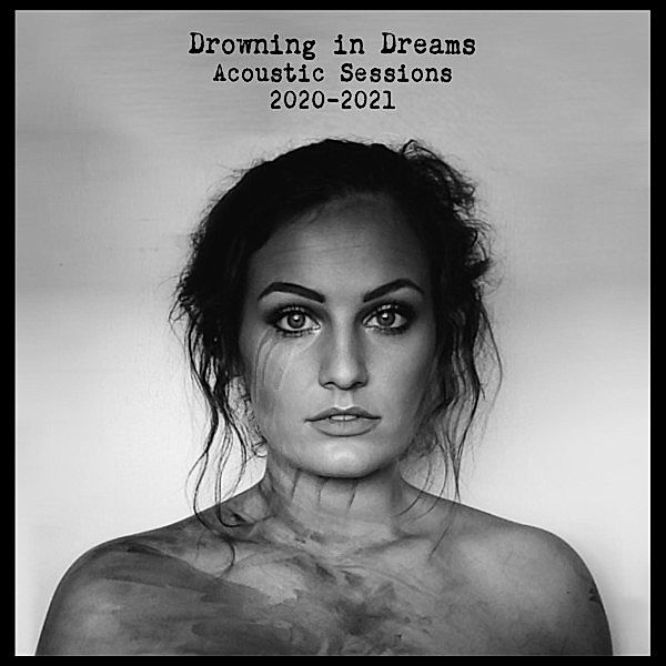 Drowning In Dreams (Dusty Denim) (Vinyl), Kat Hasty