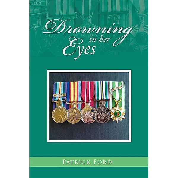 Drowning in Her Eyes, Patrick Ford
