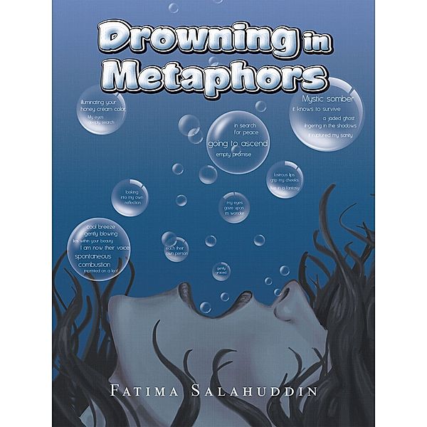 Drowning in Metaphors, Fatima Salahuddin