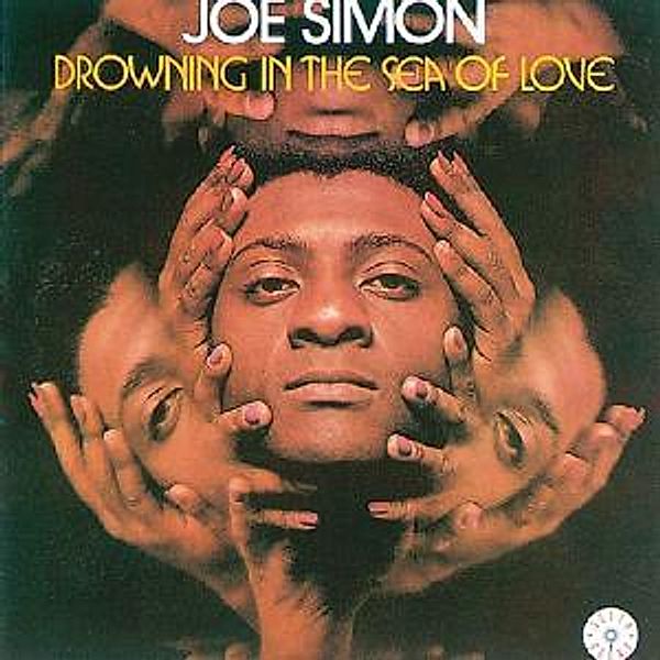 Drowning In The Sea Of Love, Joe Simon