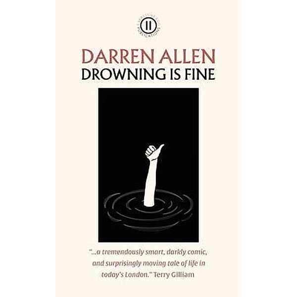 Drowning is Fine, Darren Allen