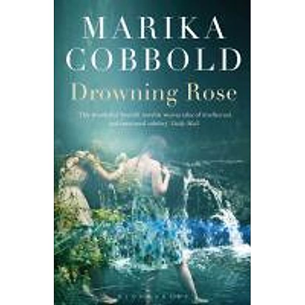 Drowning Rose, Marika Cobbold