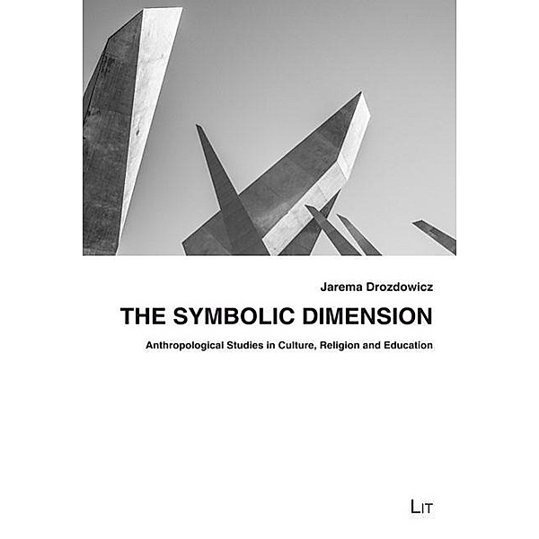 Drozdowicz, J: Symbolic Dimension, Jarema Drozdowicz