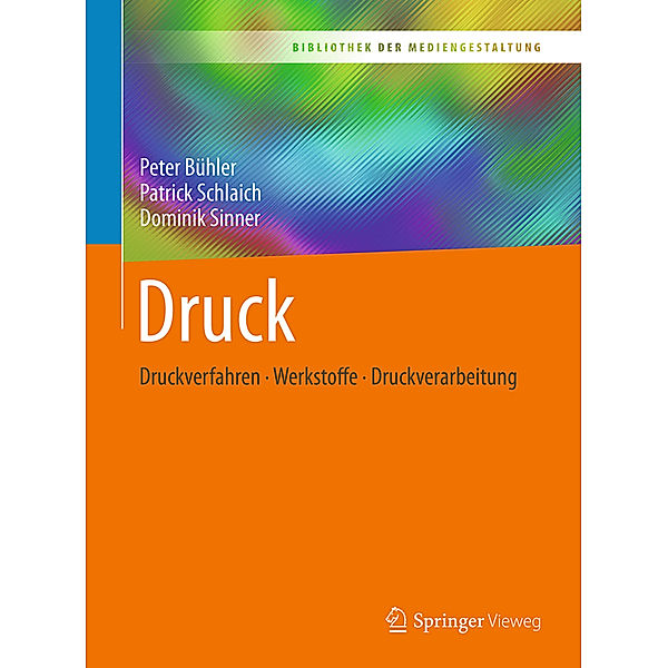 Druck, Peter Bühler, Patrick Schlaich, Dominik Sinner