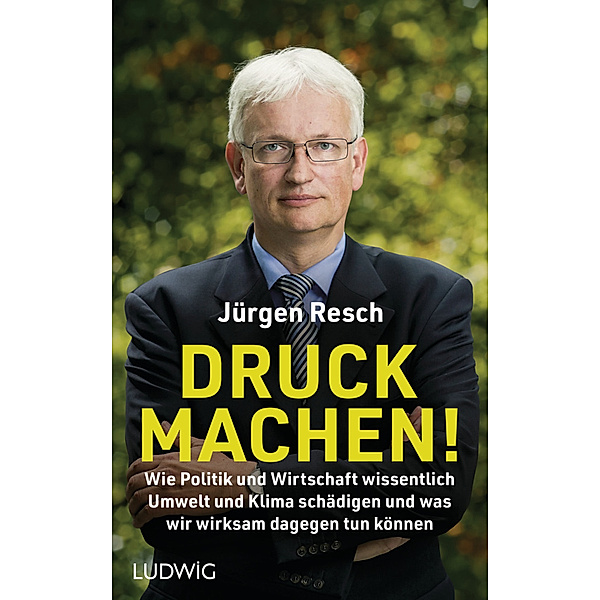 Druck machen!, Jürgen Resch