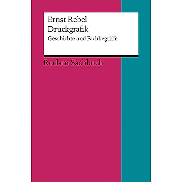 Druckgrafik, Ernst Rebel