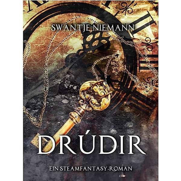 Drúdir, Swantje Niemann