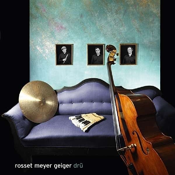 Drue (Vinyl), Rosset, Meyer, Geiger