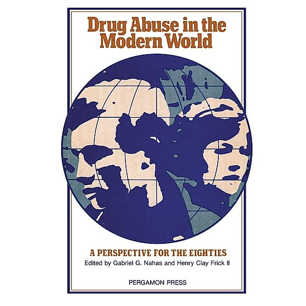 Drug Abuse in the Modern World