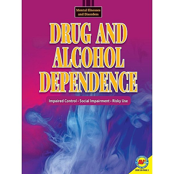 Drug and Alcohol Dependence, Hilary W. Poole