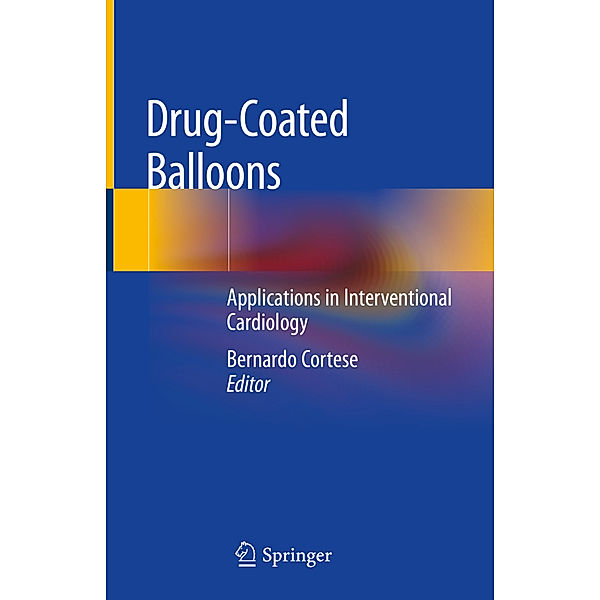 Drug-Coated Balloons