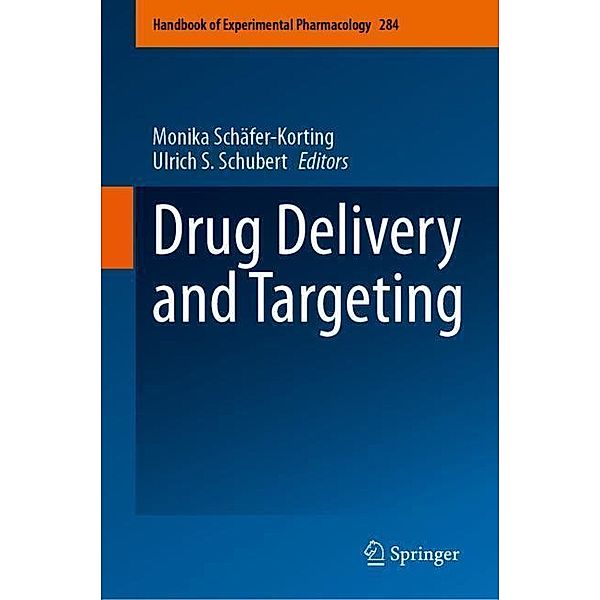 Drug Delivery and Targeting