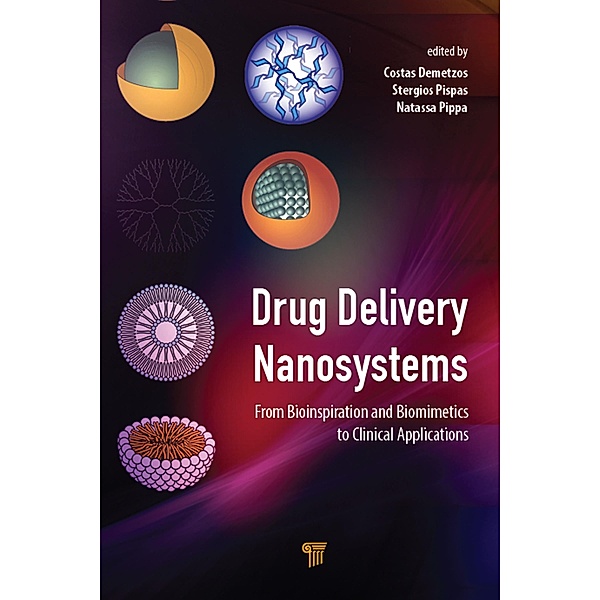 Drug Delivery Nanosystems