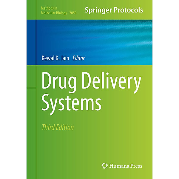 Drug Delivery Systems