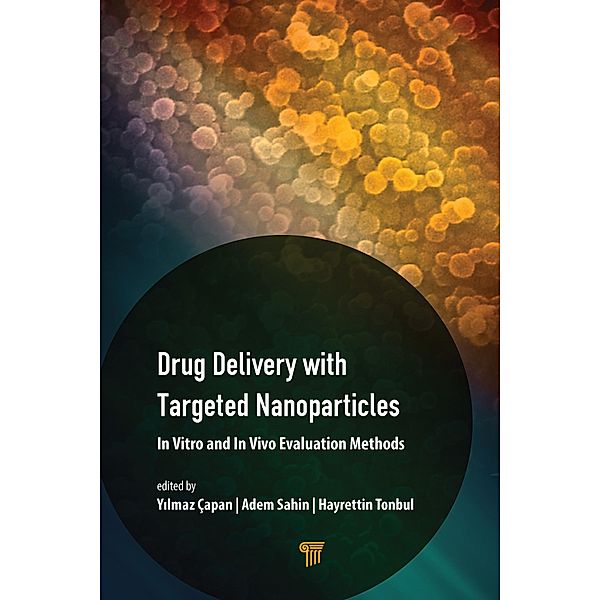 Drug Delivery with Targeted Nanoparticles